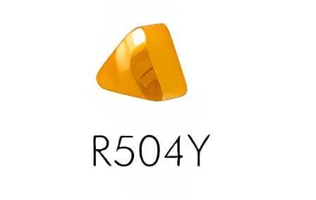 Серьги Studex 504 Треугольник