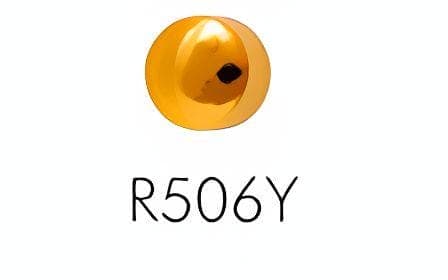 Серьги Studex 506 Круг