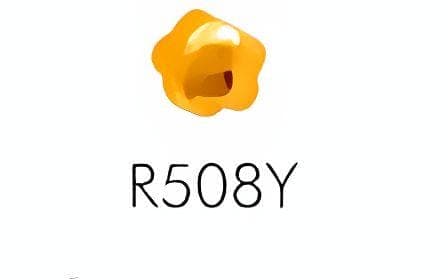 Серьги Studex 508 Цветочек
