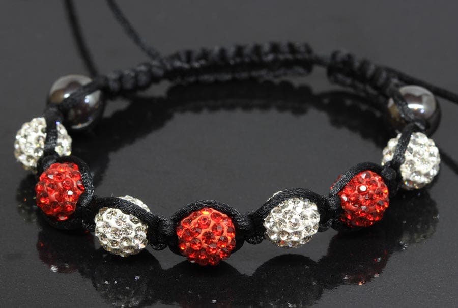 Браслет  "Шамбала"  (Shambala-style) №002