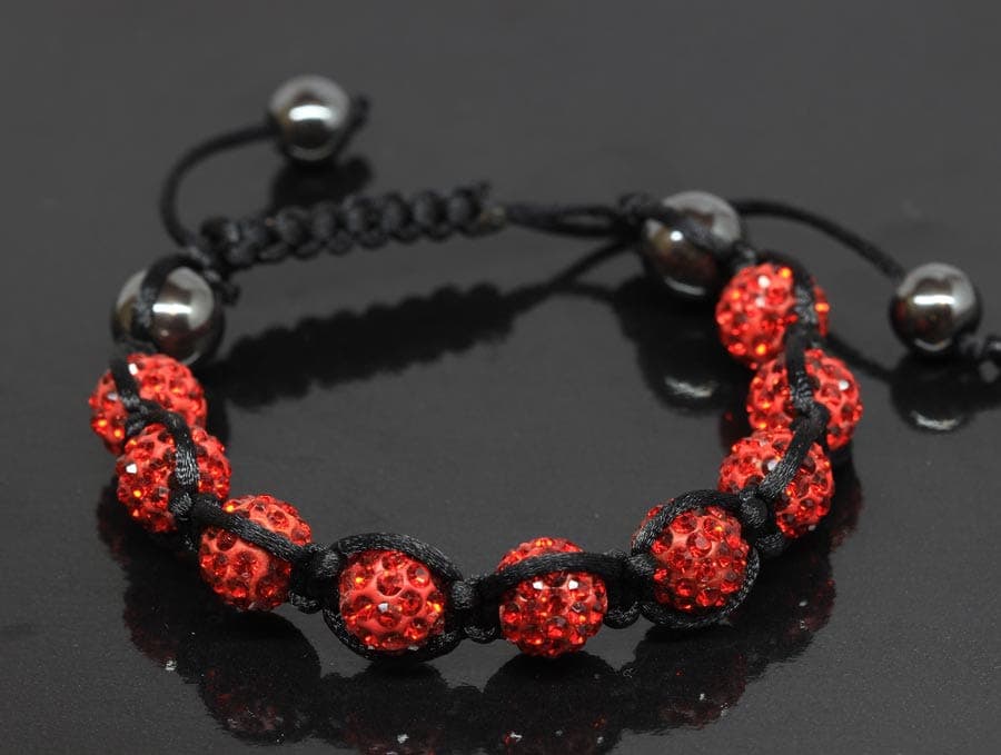 Браслет  "Шамбала"  (Shambala-style) №003
