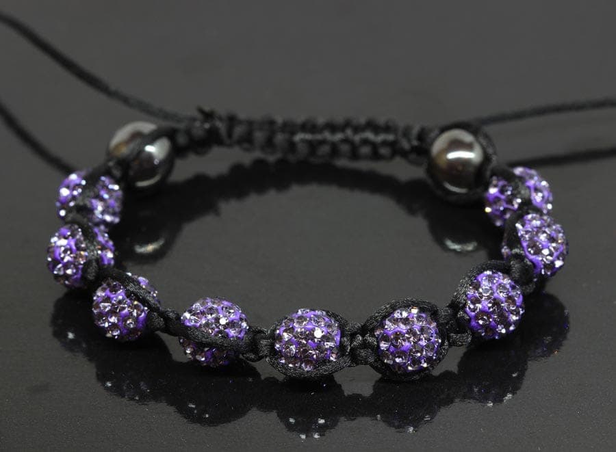 Браслет  "Шамбала"  (Shambala-style) №004