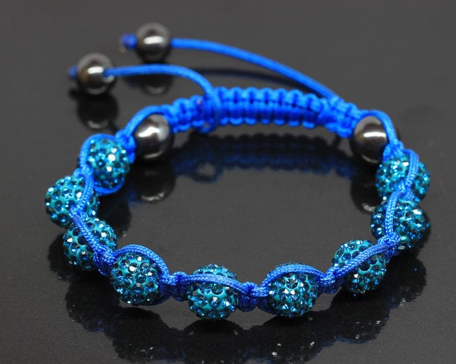 Браслет  "Шамбала"  (Shambala-style) №005
