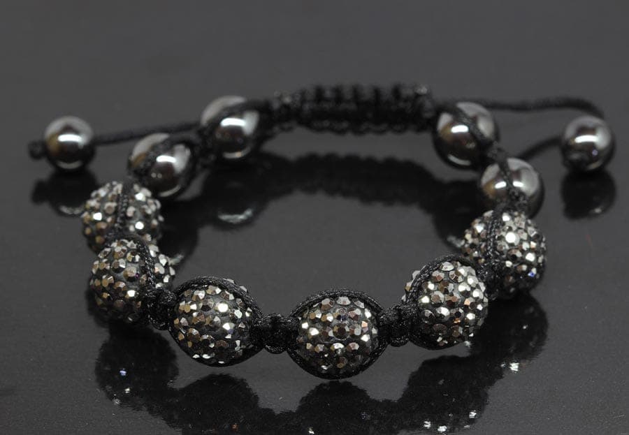 Браслет  "Шамбала"  (Shambala-style) №006