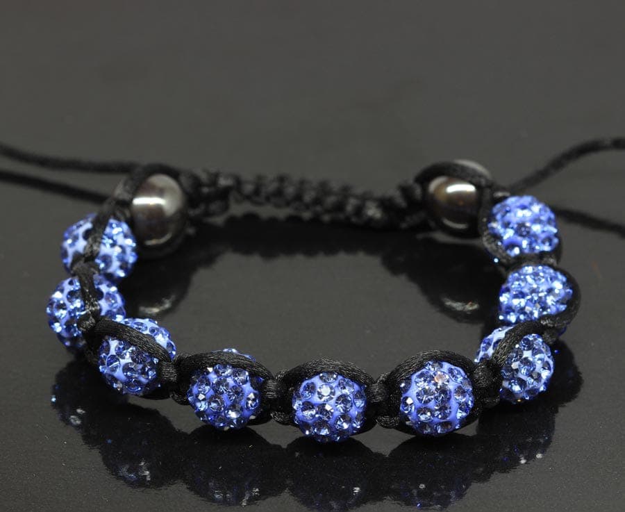 Браслет  "Шамбала"  (Shambala-style) №007