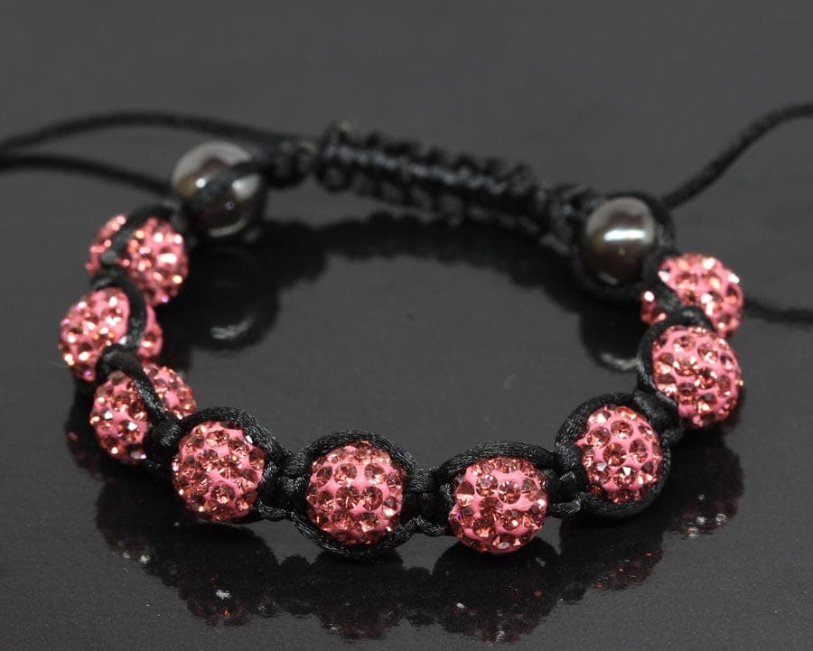Браслет  "Шамбала"  (Shambala-style) №008