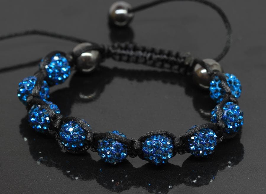 Браслет  "Шамбала"  (Shambala-style) №009
