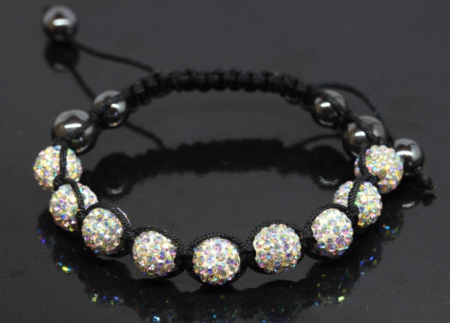 Браслет  "Шамбала"  (Shambala-style) №0010
